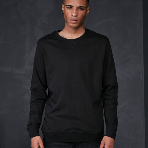 Basic crew neck Thumbnail