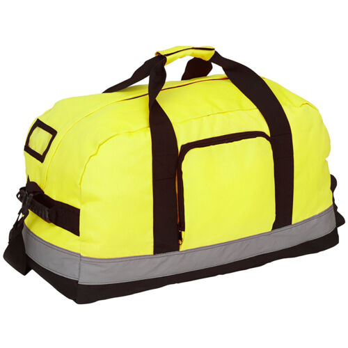 Yoko Hi-Vis Seattle Holdall Thumbnail