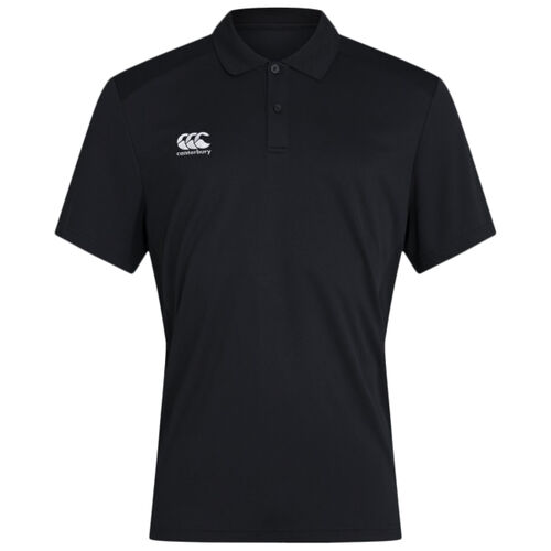 Canterbury Club Dry Polo Shirt Thumbnail