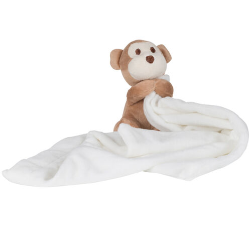 Mumbles Monkey Comforter Thumbnail