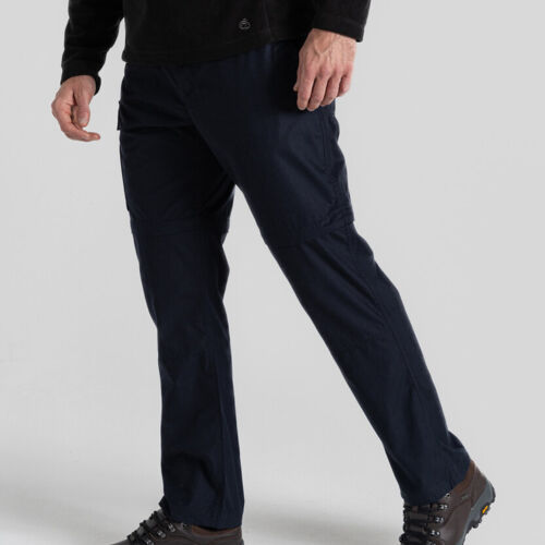 Expert Kiwi tailored convertible trousers Thumbnail