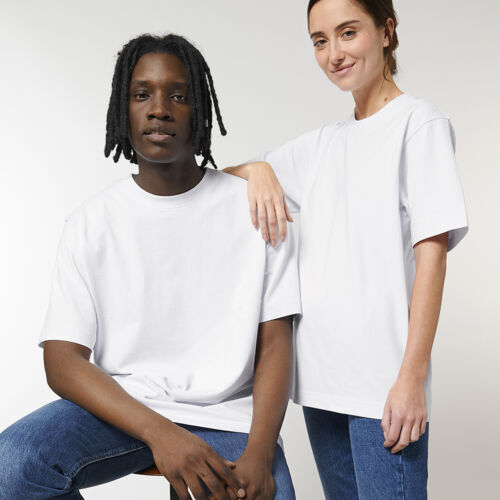 Freestyler relaxed heavy t-shirt (STTU788) Thumbnail
