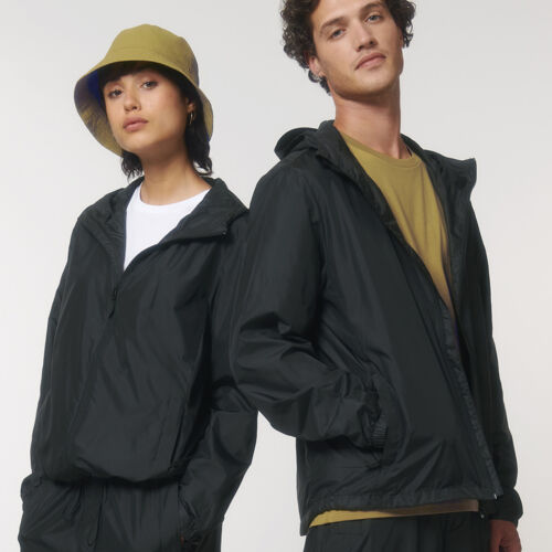 Commuter multifunctional jacket (STJU846) Thumbnail