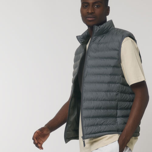 Stanley Climber versatile sleeveless jacket (STJM836) Thumbnail