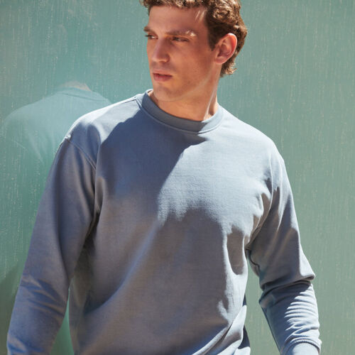 Unisex sustainable fashion sweat Thumbnail