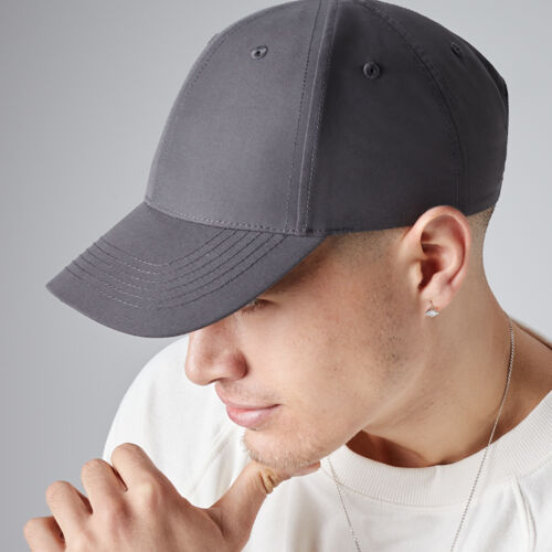 Beechfield Recycled Pro-Style Cap Thumbnail