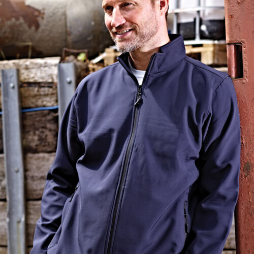 Skimmer Softshell Thumbnail