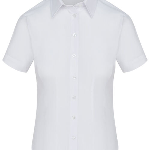 The Essential S/S Blouse Thumbnail