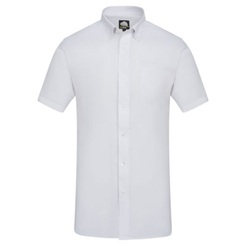 The Classic Oxford S/S Shirt Thumbnail