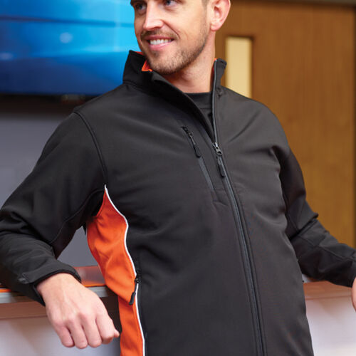 Silverswift Softshell Thumbnail