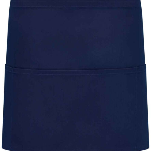 Brand Lab Organic/Recycled Waist Pocket Apron Thumbnail