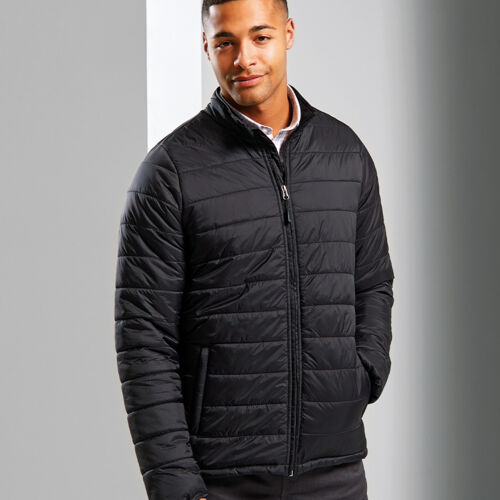 Premier Recyclight® Padded Jacket Thumbnail