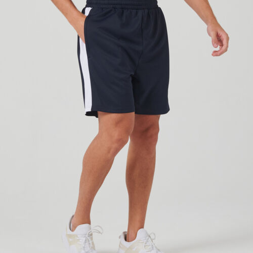 Finden + Hales Knitted Shorts Thumbnail