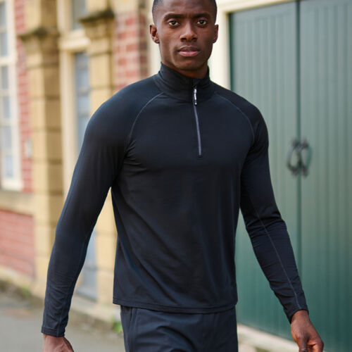 Regatta Core Stretch Half Zip Midlayer Top Thumbnail