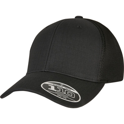 110 Flexfit Ripstop mesh cap (110RM) Thumbnail