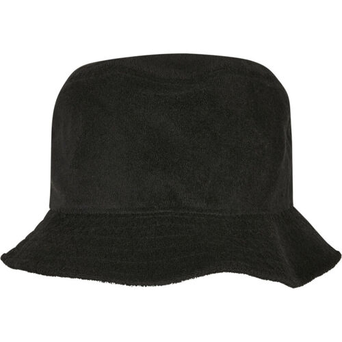 Frottee bucket hat (5003FB) Thumbnail