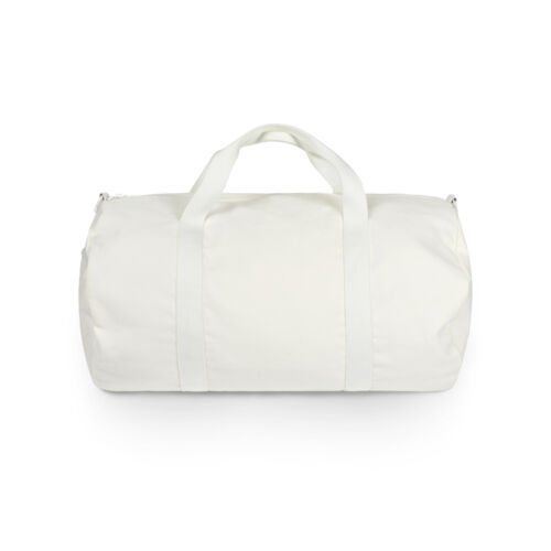 CANVAS DUFFEL BAG Thumbnail