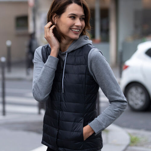 NEOBLU Ladies Arthur Lightweight Bodywarmer Thumbnail
