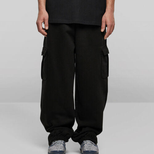 90s cargo sweatpants Thumbnail