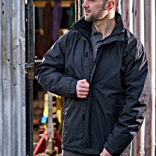 Curlew Parka Thumbnail