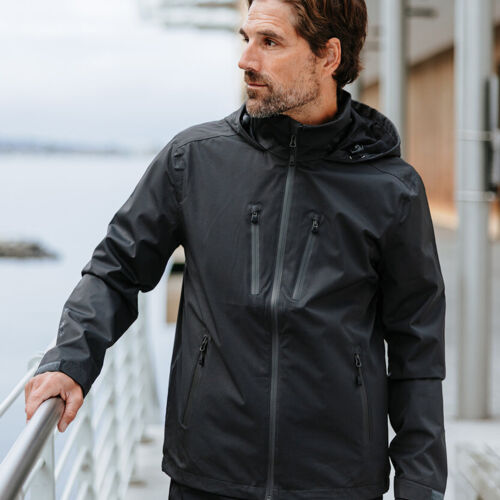 Scirocco lightweight shell Thumbnail