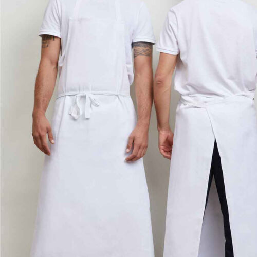 NEOBLU Erold Cotton Bib Apron Thumbnail