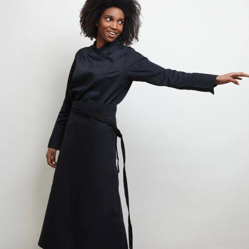 NEOBLU Emile Cotton Waist Apron Thumbnail