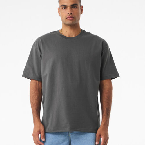 Canvas Unisex Heavyweight T-Shirt Thumbnail