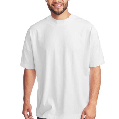 Mantis Unisex Oversized Heavy T-Shirt Thumbnail