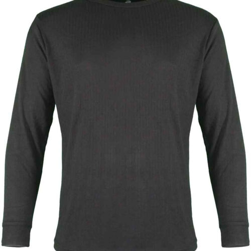 Warrior Thermal Long Sleeve T-Shirt Thumbnail