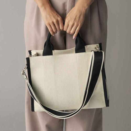 Quadra Puerto Medium Tote Bag Thumbnail