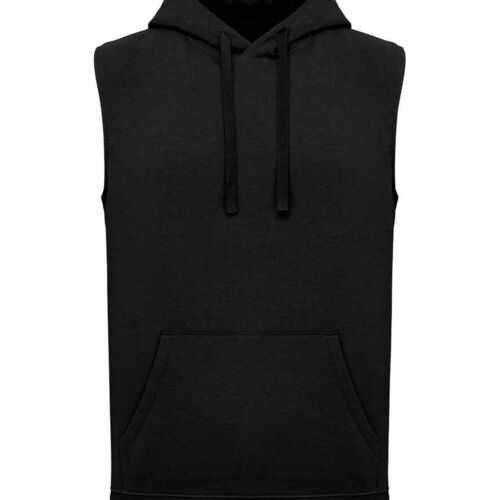 Proact Unisex Sleeveless Hoodie Thumbnail