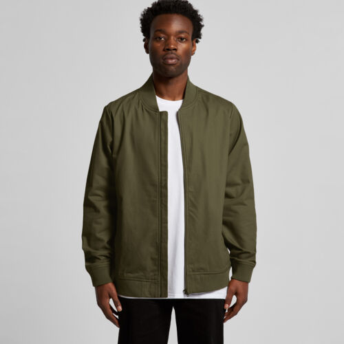 BOMBER JACKET Thumbnail