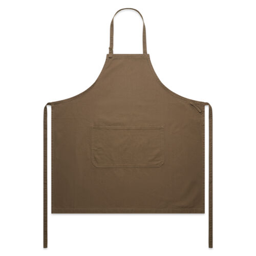 CANVAS APRON Thumbnail