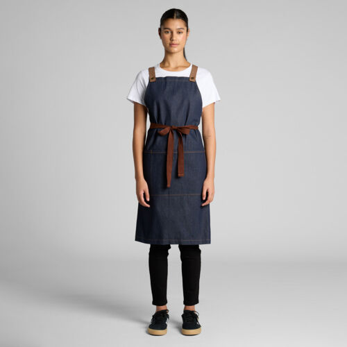 DENIM APRON Thumbnail