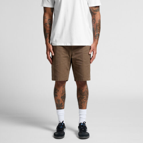 CANVAS SHORTS Thumbnail