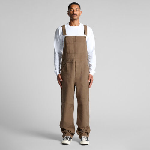 CANVAS OVERALLS Thumbnail
