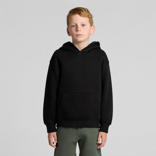 YOUTH RELAX HOOD Thumbnail