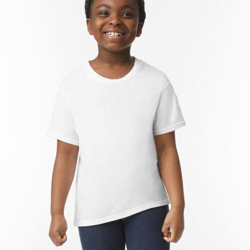 Softstyle™ youth ringspun t-shirt Thumbnail