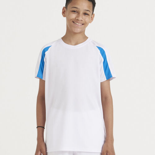Kids contrast cool T Thumbnail