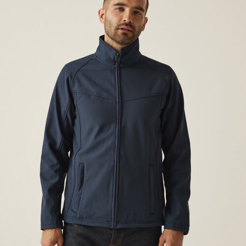 Uproar softshell Thumbnail