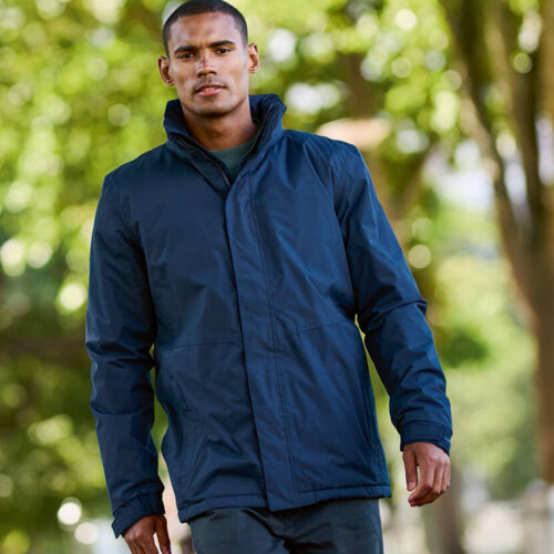 Beauford insulated jacket Thumbnail