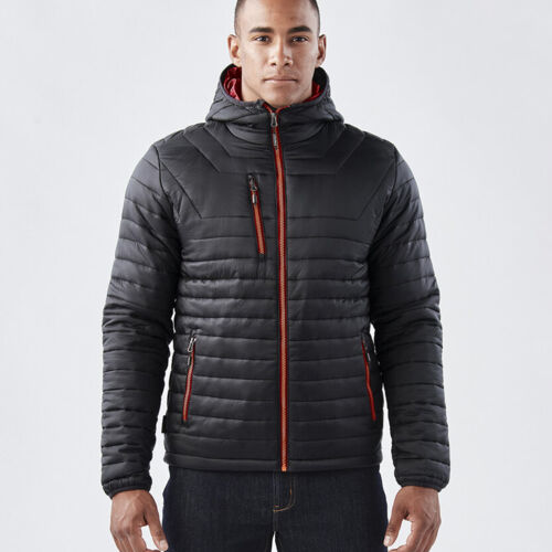 Gravity thermal shell Thumbnail