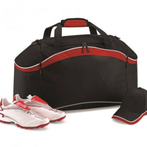BagBase Teamwear Holdall Thumbnail