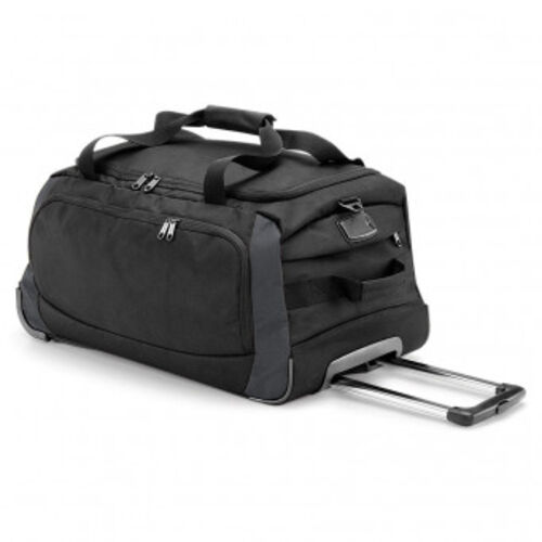 Quadra Tungsten™ Wheelie Travel Bag Thumbnail