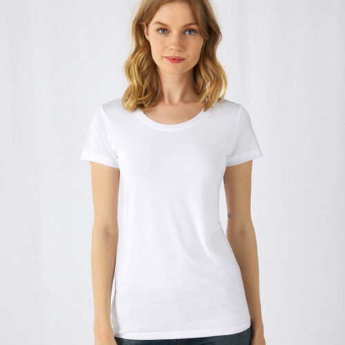 B&C Sublimation /women Thumbnail