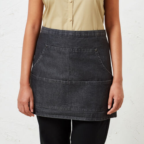 Premier Denim Waist Apron Thumbnail