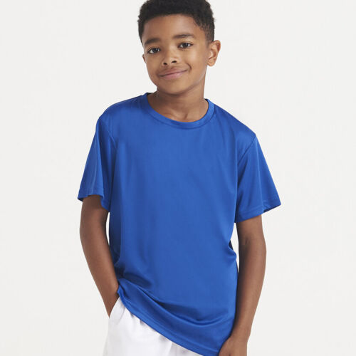 Kids cool smooth T Thumbnail