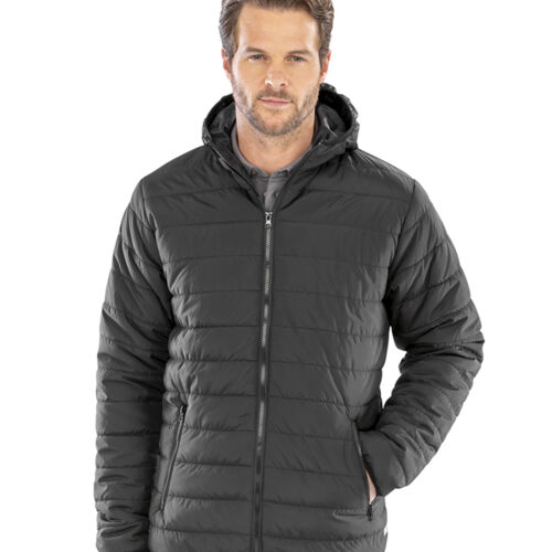 Result Core Soft Padded Jacket Thumbnail