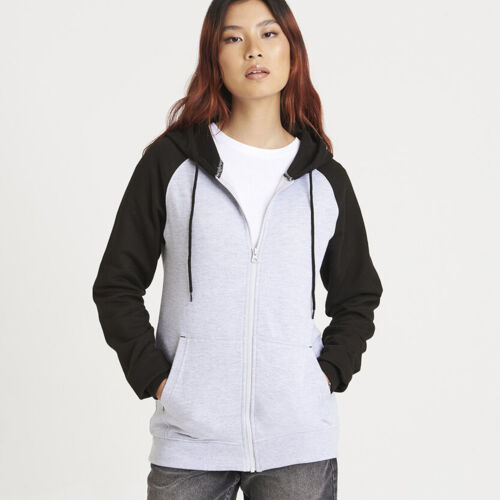 Baseball zoodie Thumbnail